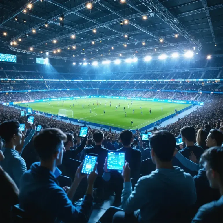 Od Kvota do Uvida: Pametnije Kladjenje Počinje Danas