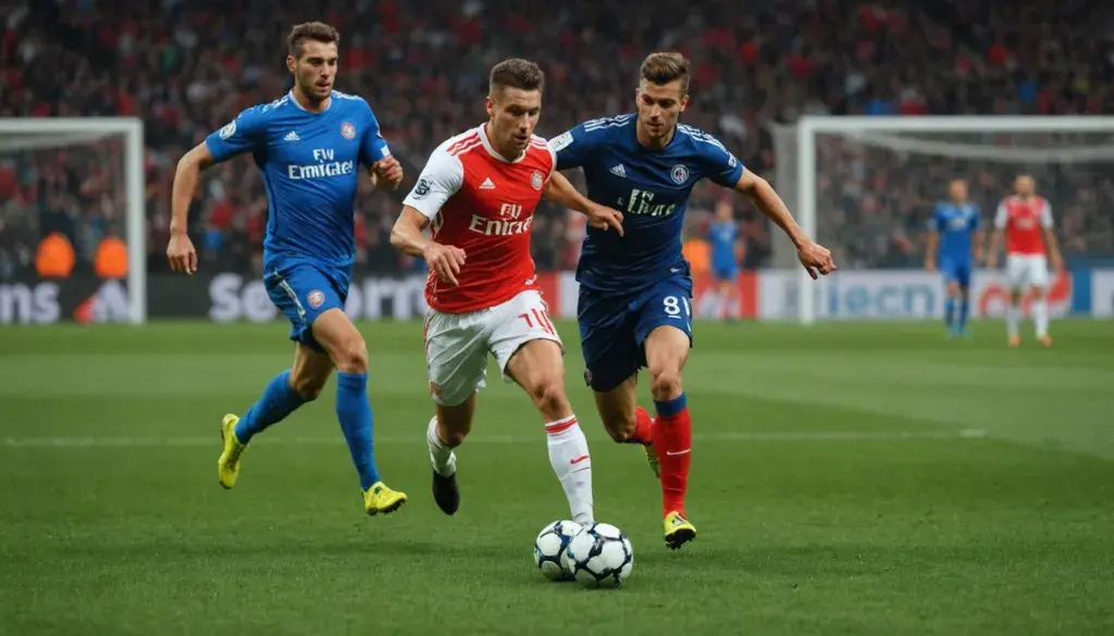 Fudbalske utakmice u Srbiji: Superliga i regionalni mečevi