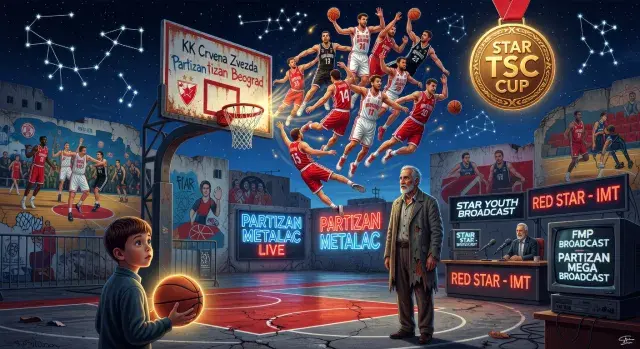 Košarkaški klubovi u Srbiji: novosti iz domaće lige
