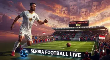 Fudbalski rezultati Srbije: Ažuriranja nacionalnog tima i klubova